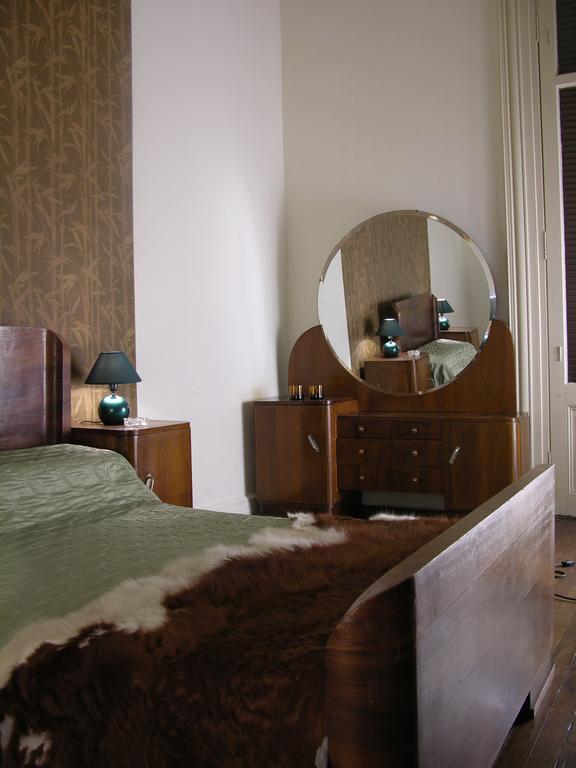 Splendido Hotel Montevideo Exterior photo