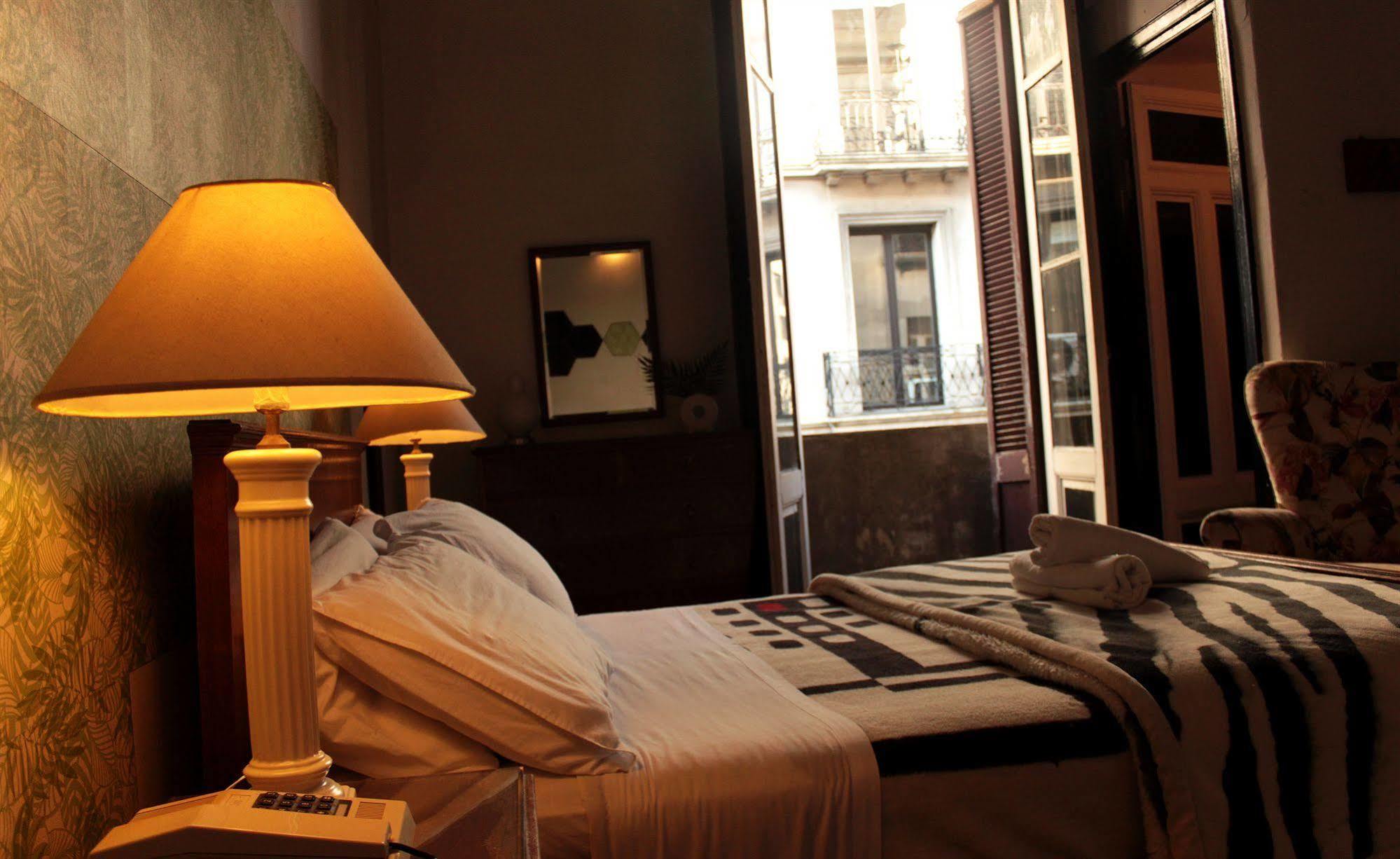 Splendido Hotel Montevideo Exterior photo